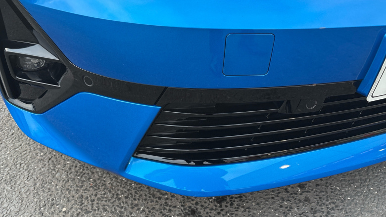 Vauxhall Astra 1.2 Turbo 130 GS 5dr Petrol Estate